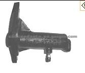 CLUTCH SLAVE CYLINDER FOR MERCEDES-BENZ 0012954407