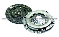 Clutch Disc & Cover For Chery Cars