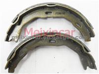 Brake Shoe FSB690