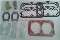 DAF Truck Repair Kit, Compressor 9115040032 1331146