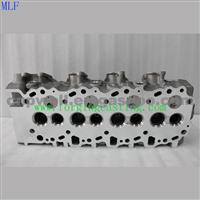 The Latest Cylinder Head 1KZ For Toyota