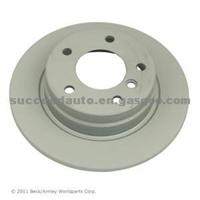 Brake Disc For BMW 34211162289