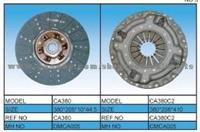 Clutch Disc & Cover For JIEFANG / FAW Car, Bus & Truck