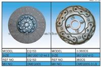 Clutch Disc & Cover For DONGFENG / DFM Car, Bus & Truck