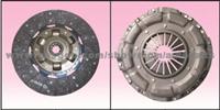 Clutch Disc & Cover For JAC Car, Bus & Truck