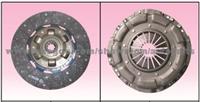 Clutch Disc & Cover For Kinglong Car, Bus & Truck