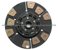 Clutch Disc For Heavy Trucks - Dongfeng, JAC, SINOTRUK, Shacman, Jiefang FAW, HOWO