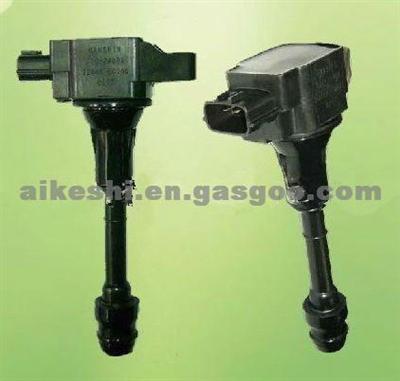 Ignition Coil 33400-65G00 For SUZUKI
