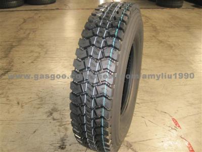 Linglong Quality Tires With Competitive Price