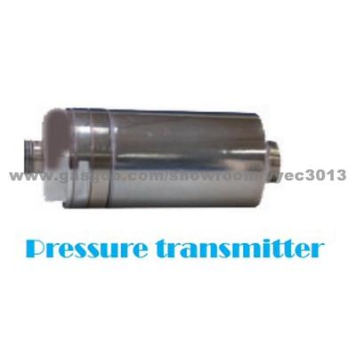 Pressure Transmitter