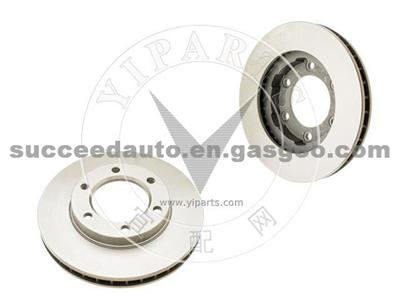 Brake Disc For AMC 5357391