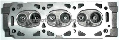 Cylinder Head FORD 3.0L V6, Casting Iron