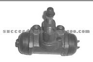 BRAKE WHEEL CYLINDER FOR MAZDA BW0A-26-610