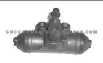 BRAKE WHEEL CYLINDER FOR MAZDA B001-26-610