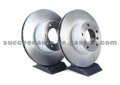 Brake Disc For BMW 34111160936