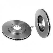 Brake Disc For BMW 34111154750