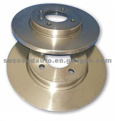 Brake Disc For BMW 34116752434