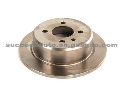 Brake Disc For BMW 34216755407