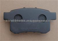 OE Quality Honda Brake Pad 06430-S2X-J00