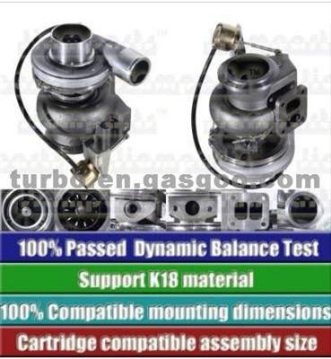 Turbocharger fit for  Cat 330C;Cat 938G;Cat 950G;Cat 962G;Cat 972 loader S310G080 10R00364