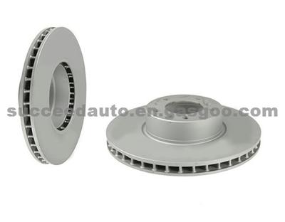 Brake Disc For BMW 34111159602