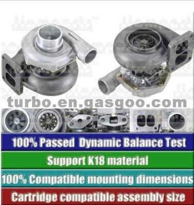 Turbocharger fit for  Cat 3304 TO4B91 409410-11