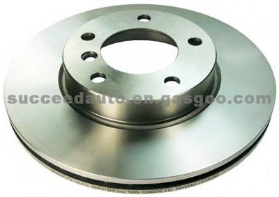 Brake Disc For BMW 34111164199