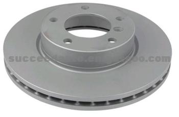 Brake Disc For BMW 34111164921