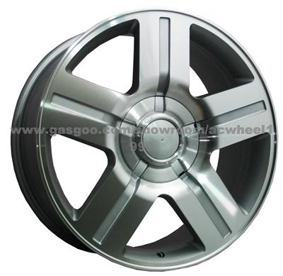 Alloy Wheel  20   5437