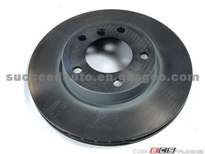 Brake Disc For BMW 34111165455