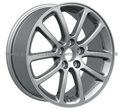 18 inch FD Edge Alloy Wheel