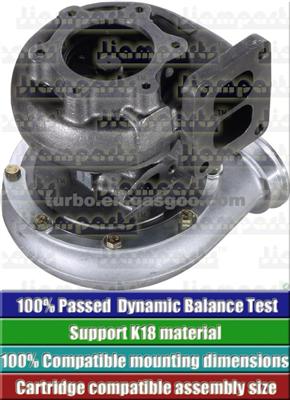 Turbocharger GT2052 452222-8