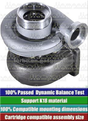 Turbocharger TB4131 452071-6