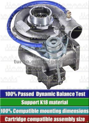 Turbocharger TB4131 452071-1