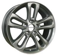 17x7 inch Honda Civic Alloy Wheel