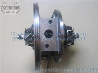 Regenerated Turbo Cartridge/Cartucho/CHRA BV39 Fit Turbo 5439 988 0027/5439 970 0002/7701475135