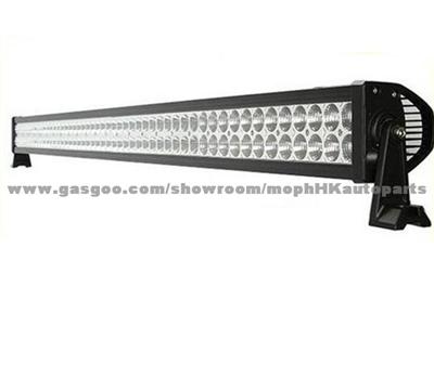 52 Inch 300w Spot Flood Combo LED* Work Light Lamp Bar Offroad SUV Car Mine