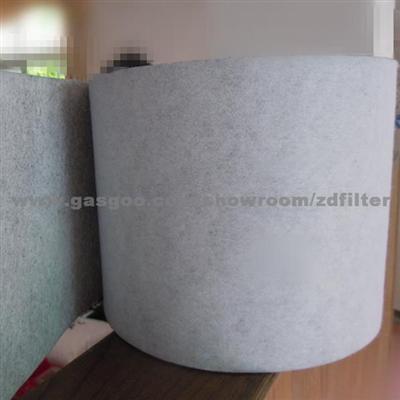 Activated CarbonCabin Filter Material (Zd-Ac2070y)