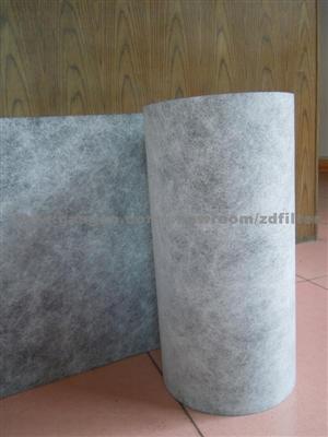 Cabin Filter Material Used In Car Conditioner