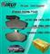 D290 Red Flag Low Metal Auto Brake Pad - img1