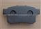 OE Quality Honda Brake Pad 06430-S2X-J00 - img1