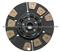 Clutch Disc For Heavy Trucks - Dongfeng, JAC, SINOTRUK, Shacman, Jiefang FAW, HOWO