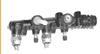 BRAKE MASTER CYLINDER FOR MERCEDES-BENZ 002958706