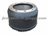 BPW TRUCK BRAKE DRUM