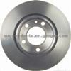 Brake Disc For BMW 34111151656