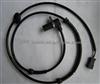 ABS Sensor/Wheel Speed Sensor 8E0927807B For AUDI