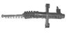 CLUTCH SLAVE CYLINDER FOR MITSUBISHI ME600628