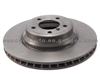 Brake Disc For BMW 34111156124