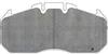 Brake Pads For Truck Renault 5001855646
