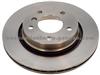 Brake Disc For BMW 34211165563